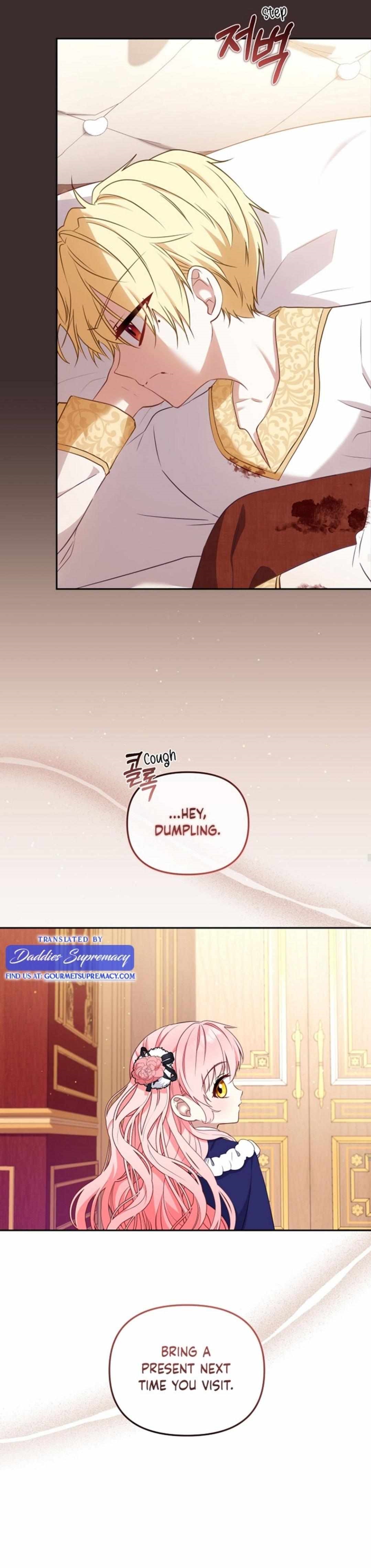 I’m Being Raised By Villains - Chapter 51 Page 14