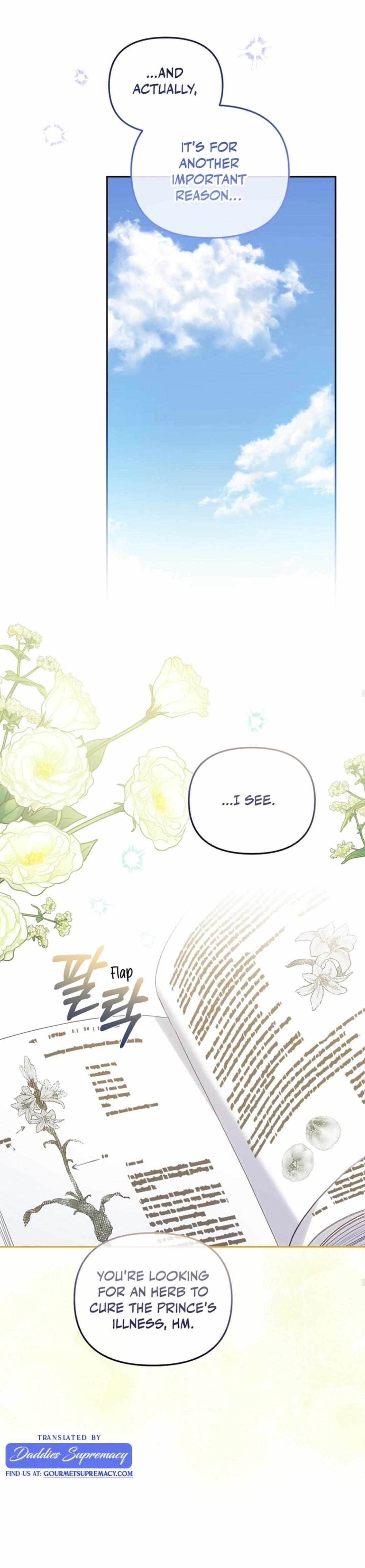 I’m Being Raised By Villains - Chapter 51 Page 24