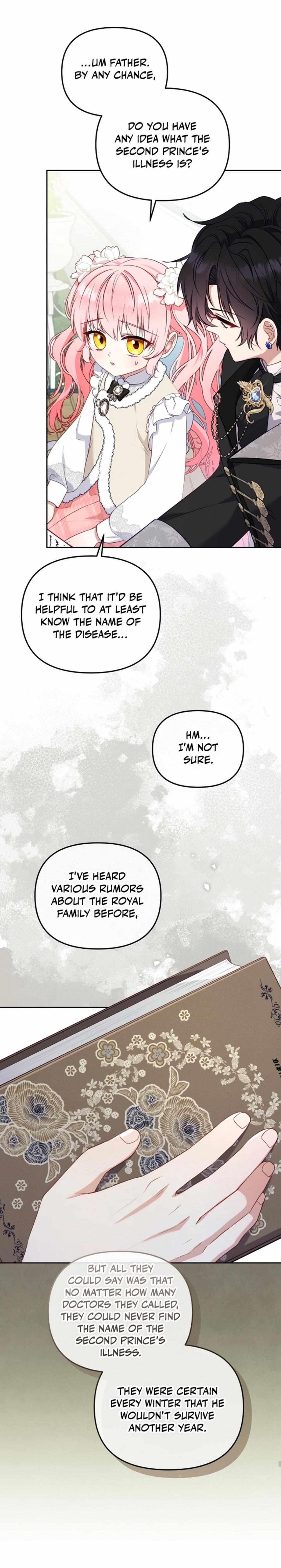 I’m Being Raised By Villains - Chapter 51 Page 26