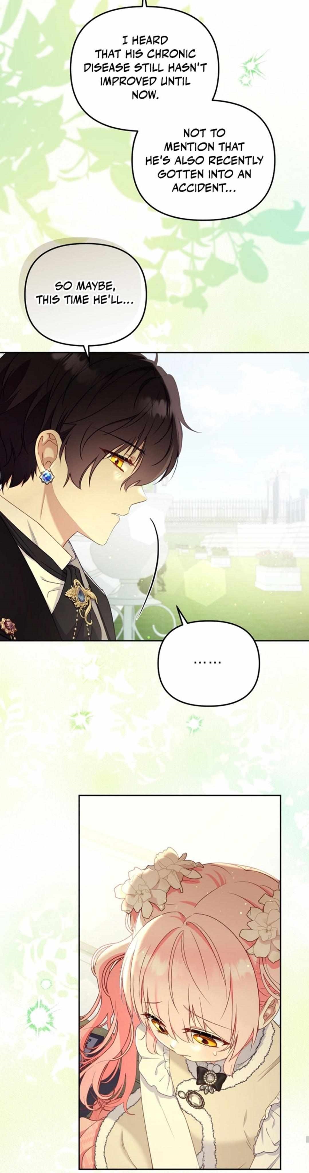 I’m Being Raised By Villains - Chapter 51 Page 28