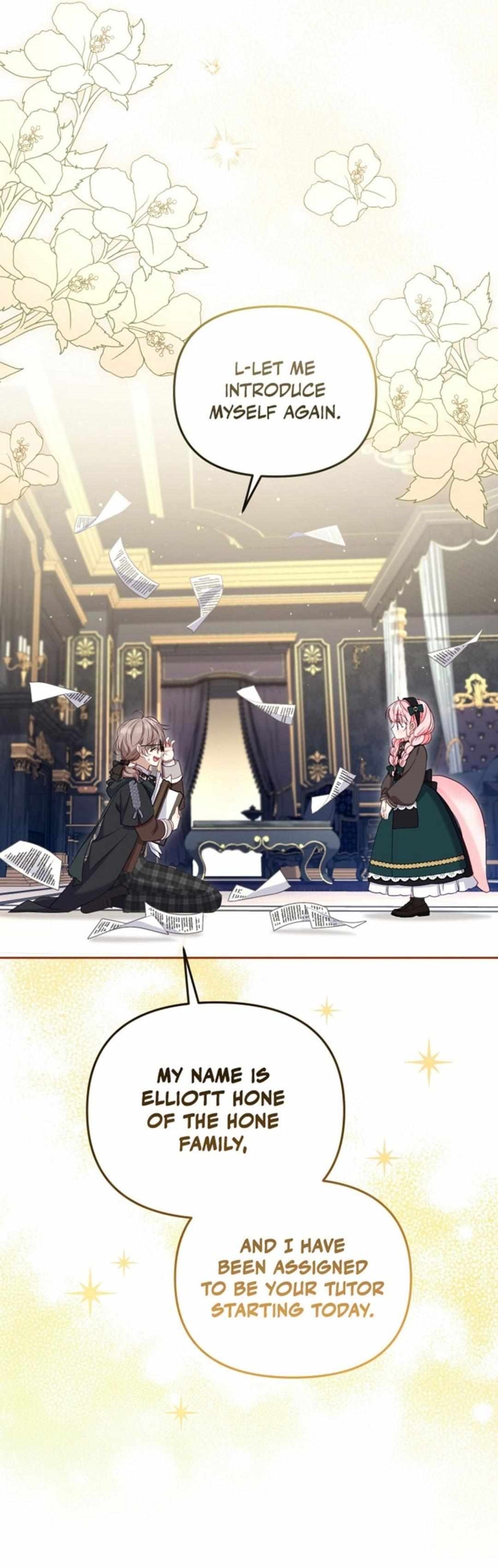 I’m Being Raised By Villains - Chapter 51 Page 38