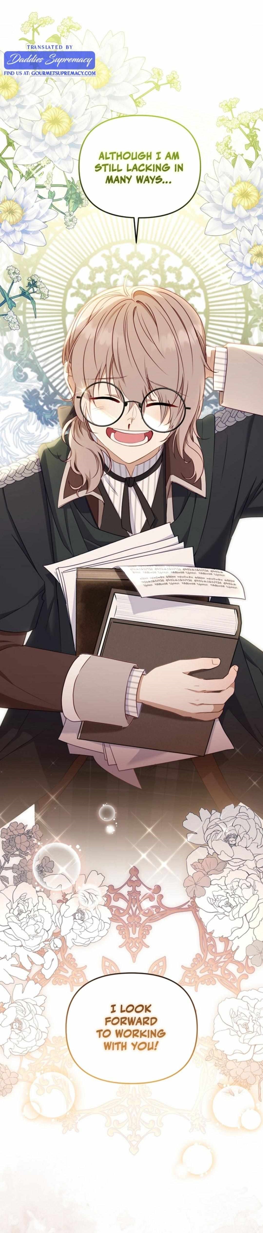 I’m Being Raised By Villains - Chapter 51 Page 39