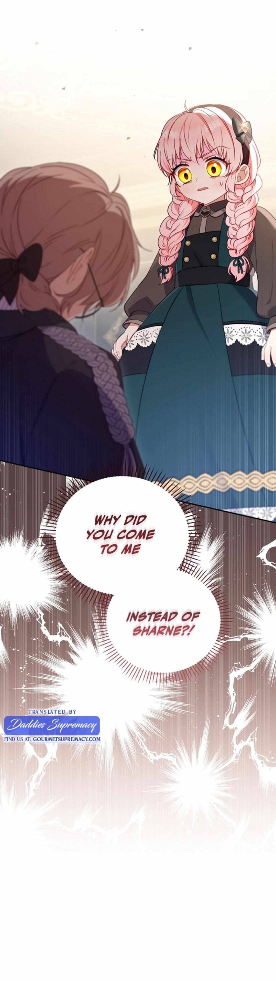 I’m Being Raised By Villains - Chapter 51 Page 41