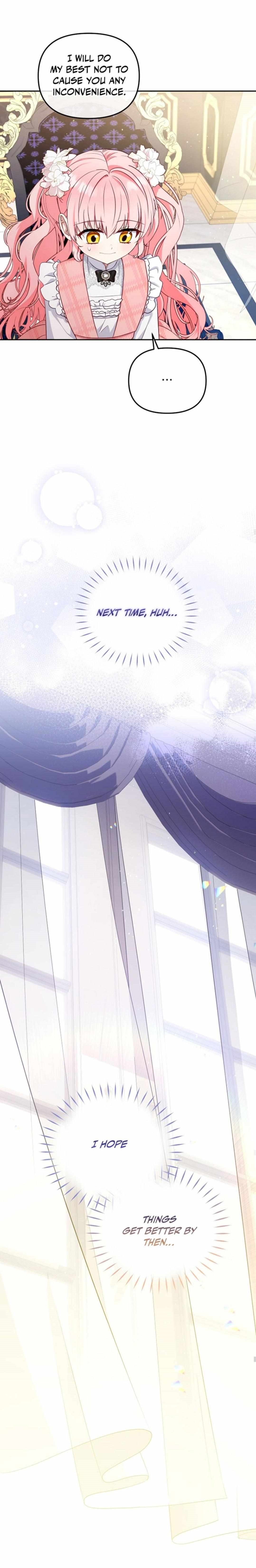 I’m Being Raised By Villains - Chapter 51 Page 9