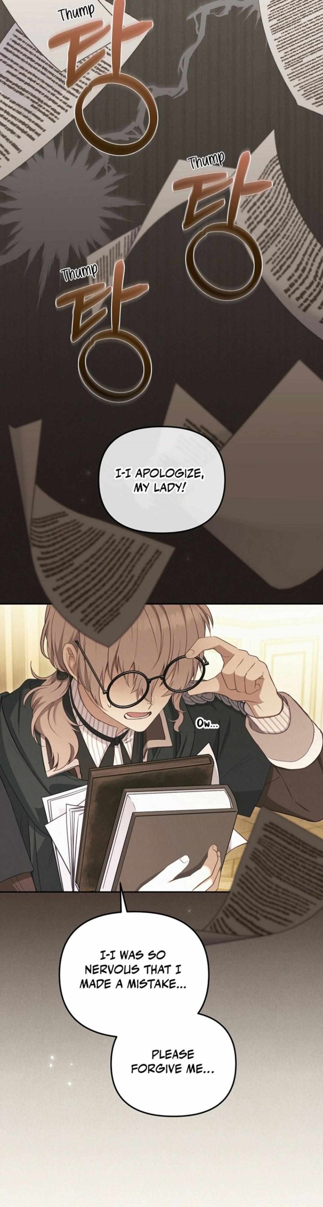 I’m Being Raised By Villains - Chapter 52 Page 2