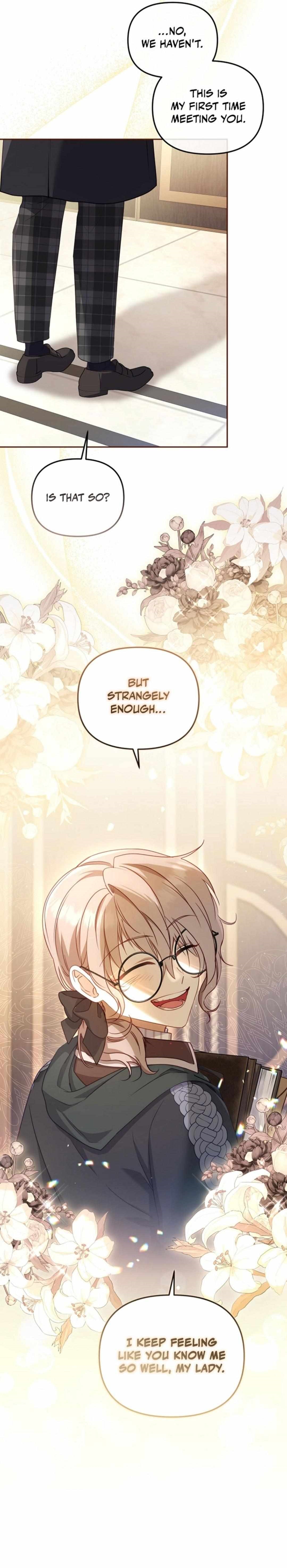 I’m Being Raised By Villains - Chapter 52 Page 28