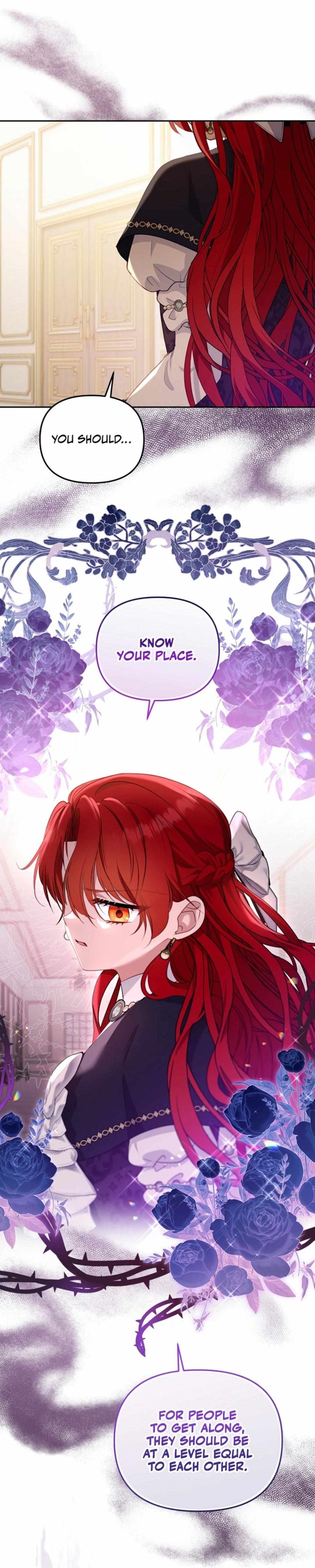 I’m Being Raised By Villains - Chapter 53 Page 32