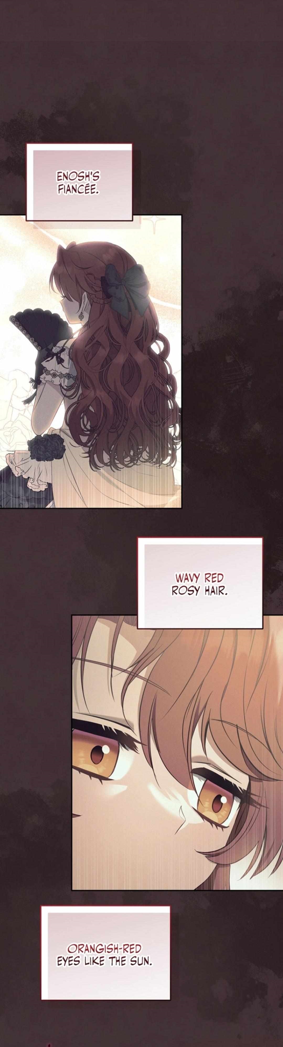 I’m Being Raised By Villains - Chapter 53 Page 34