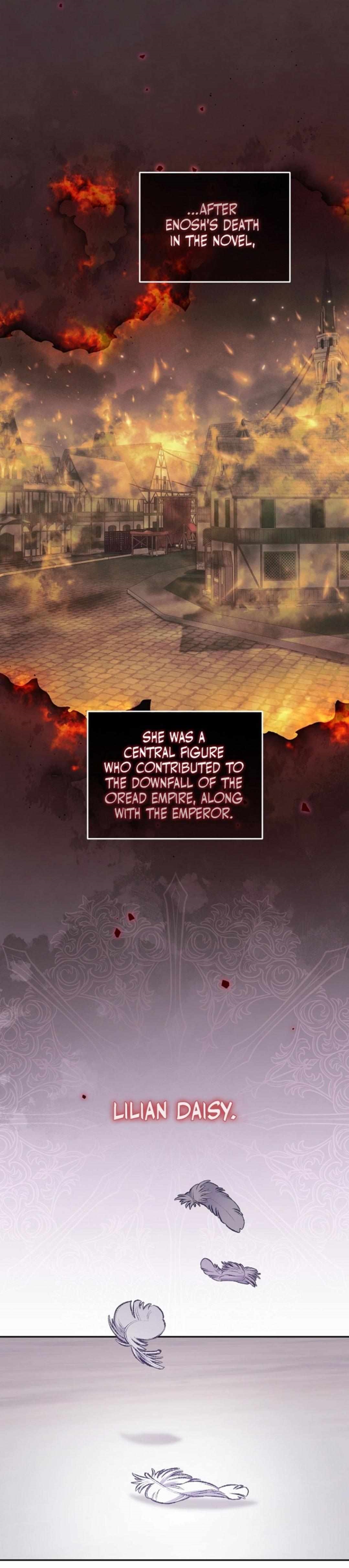 I’m Being Raised By Villains - Chapter 53 Page 35