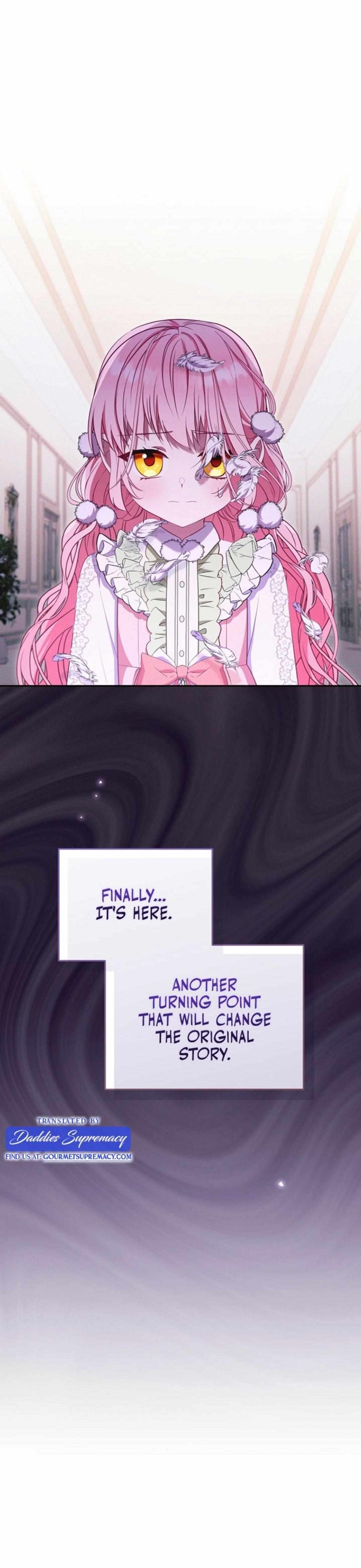 I’m Being Raised By Villains - Chapter 53 Page 36