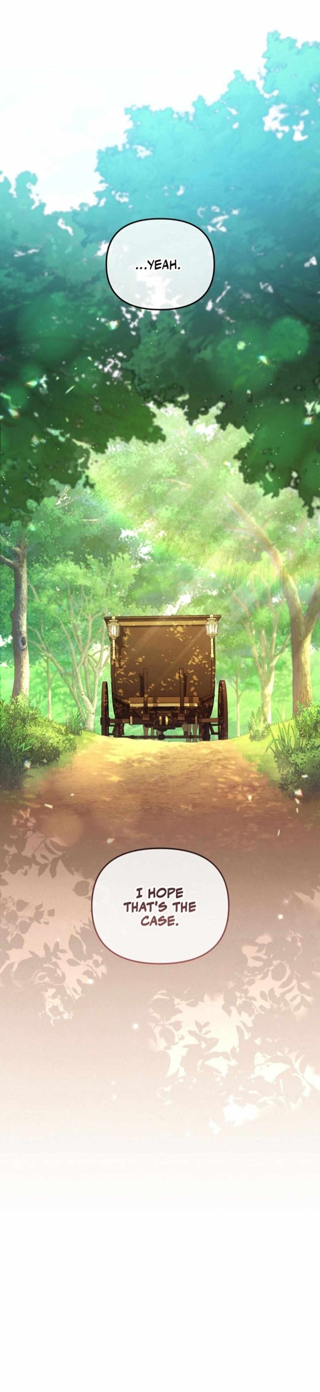 I’m Being Raised By Villains - Chapter 53 Page 6