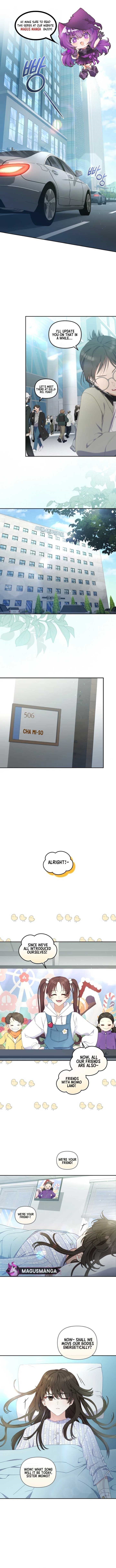 I’m Being Raised By Villains - Chapter 63 Page 1