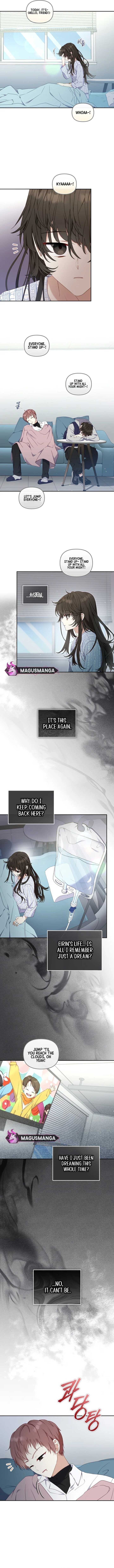 I’m Being Raised By Villains - Chapter 63 Page 2