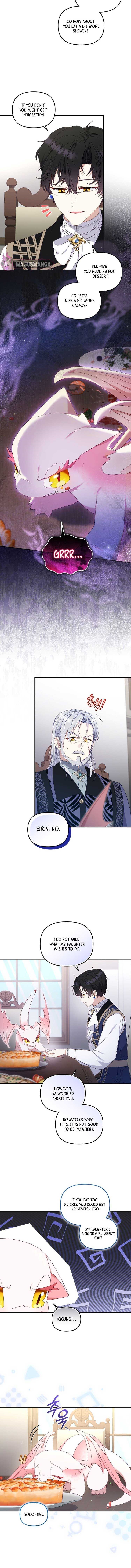 I’m Being Raised By Villains - Chapter 64 Page 10