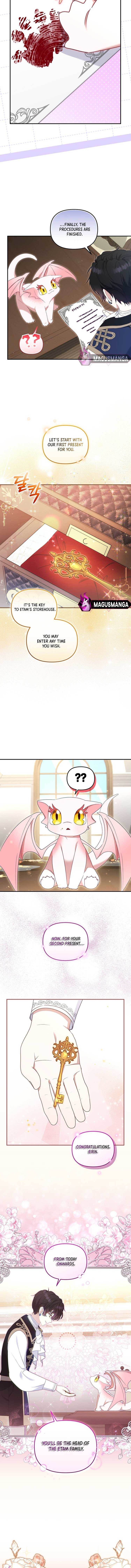 I’m Being Raised By Villains - Chapter 64 Page 12