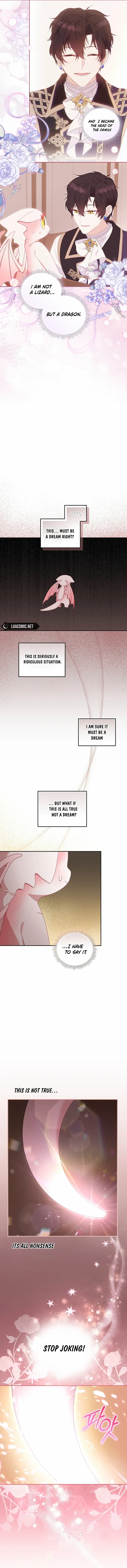 I’m Being Raised By Villains - Chapter 65 Page 6