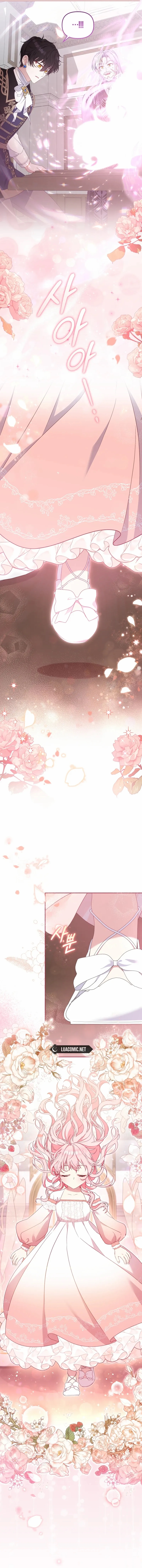 I’m Being Raised By Villains - Chapter 65 Page 7