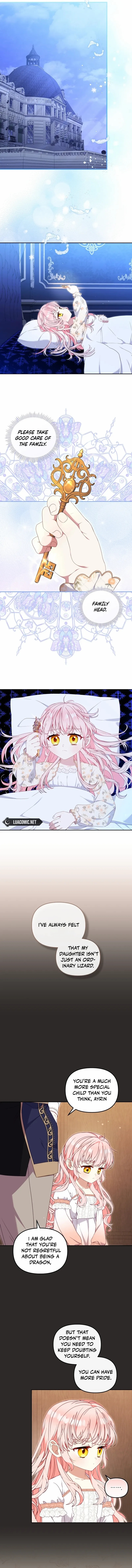 I’m Being Raised By Villains - Chapter 66 Page 1