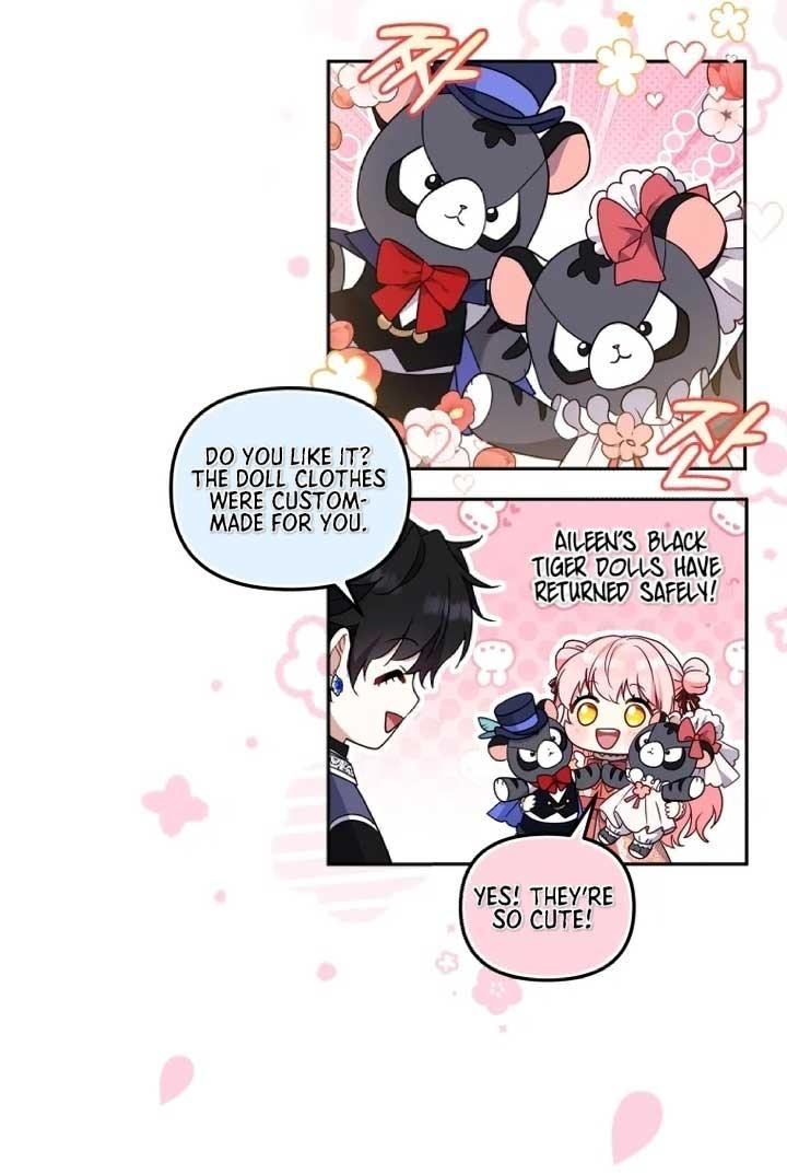 I’m Being Raised By Villains - Chapter 67 Page 10