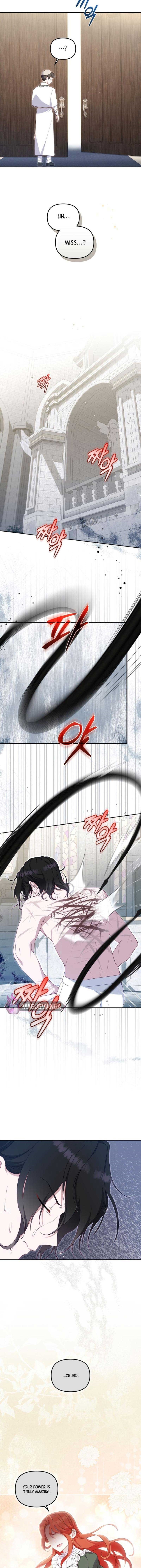 I’m Being Raised By Villains - Chapter 71 Page 10