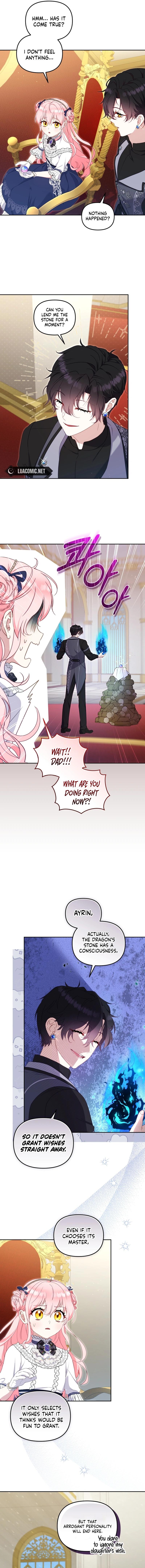 I’m Being Raised By Villains - Chapter 76 Page 12