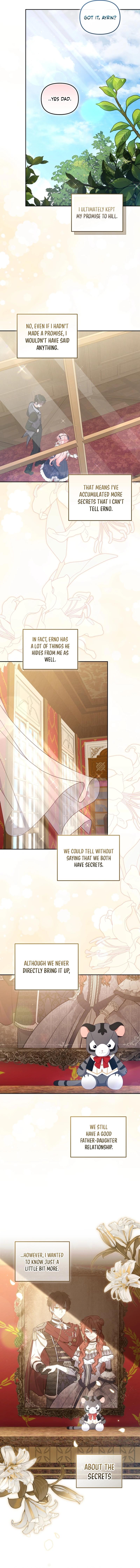 I’m Being Raised By Villains - Chapter 76 Page 14