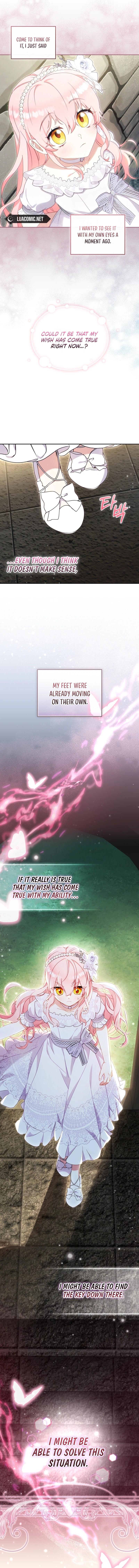 I’m Being Raised By Villains - Chapter 78 Page 13