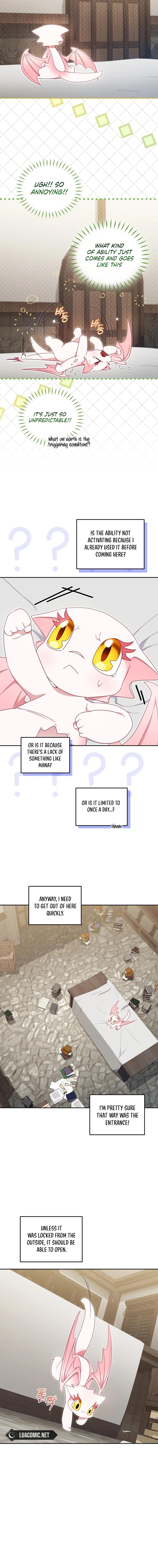 I’m Being Raised By Villains - Chapter 79 Page 11