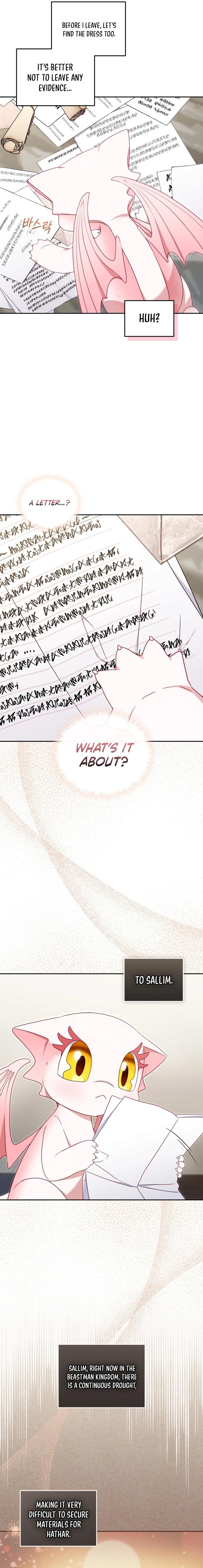 I’m Being Raised By Villains - Chapter 79 Page 12