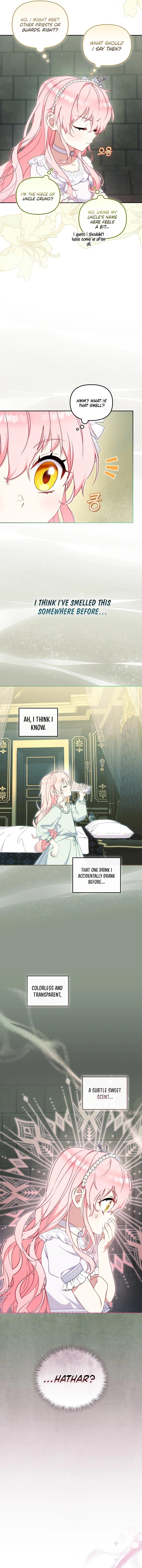 I’m Being Raised By Villains - Chapter 79 Page 2