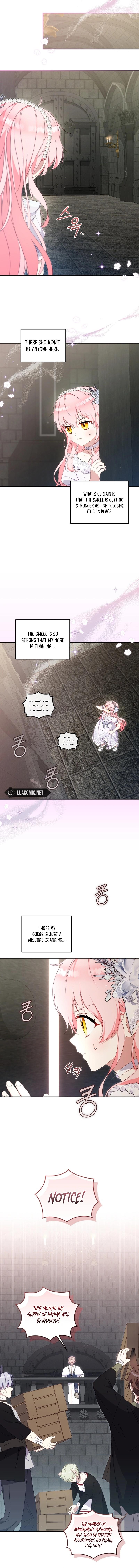 I’m Being Raised By Villains - Chapter 79 Page 3