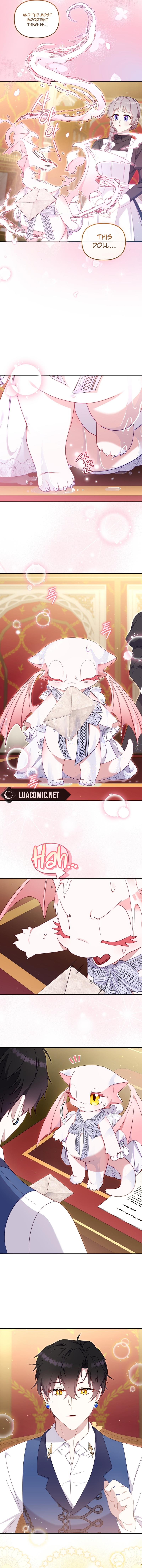 I’m Being Raised By Villains - Chapter 80 Page 15