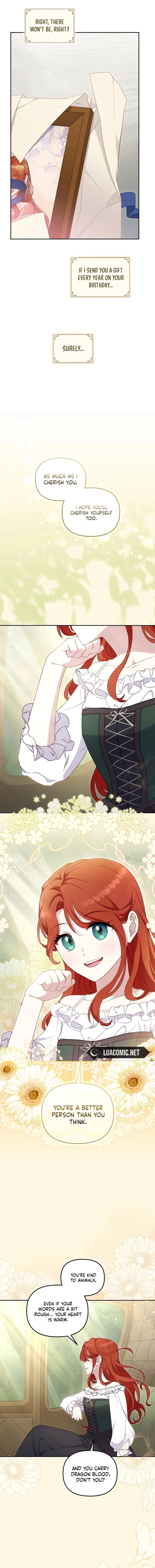 I’m Being Raised By Villains - Chapter 82 Page 11