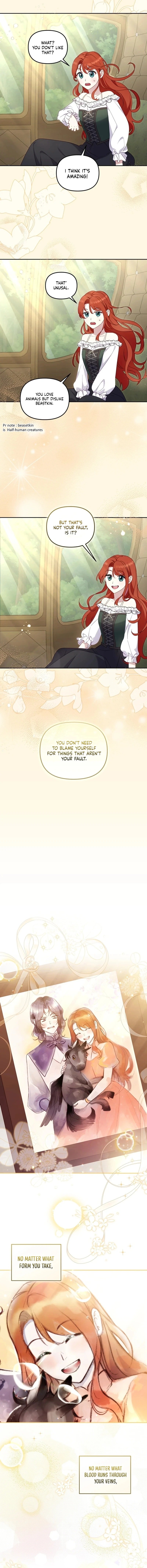 I’m Being Raised By Villains - Chapter 82 Page 12