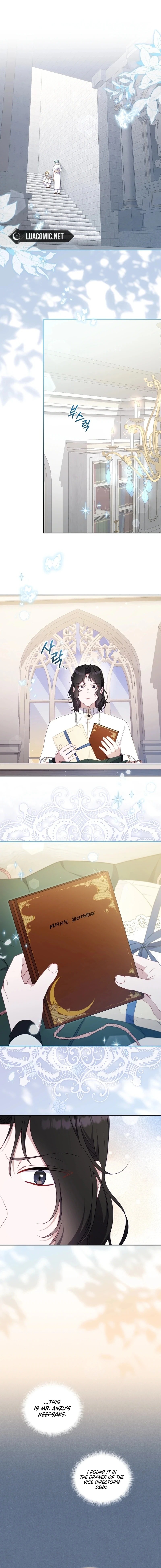 I’m Being Raised By Villains - Chapter 82 Page 6