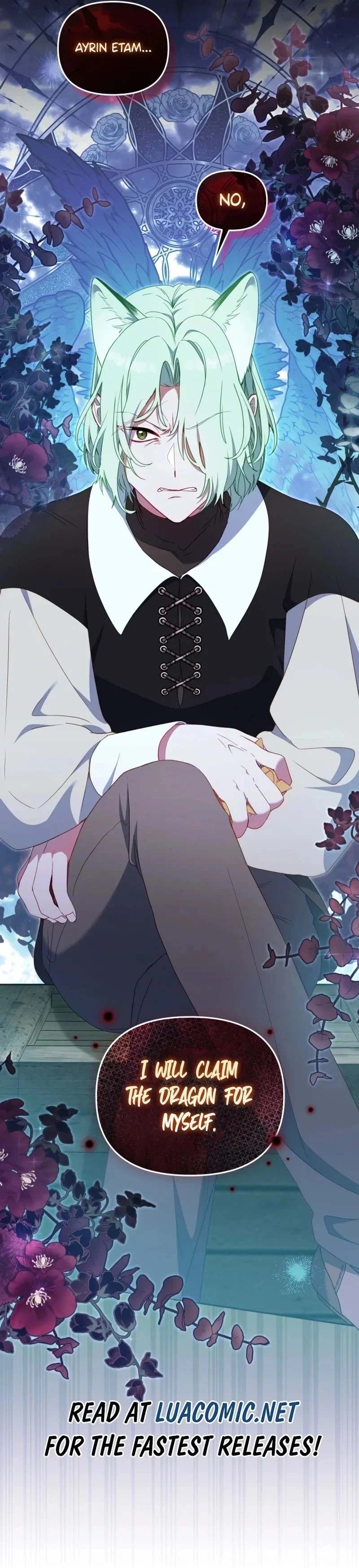 I’m Being Raised By Villains - Chapter 83 Page 15