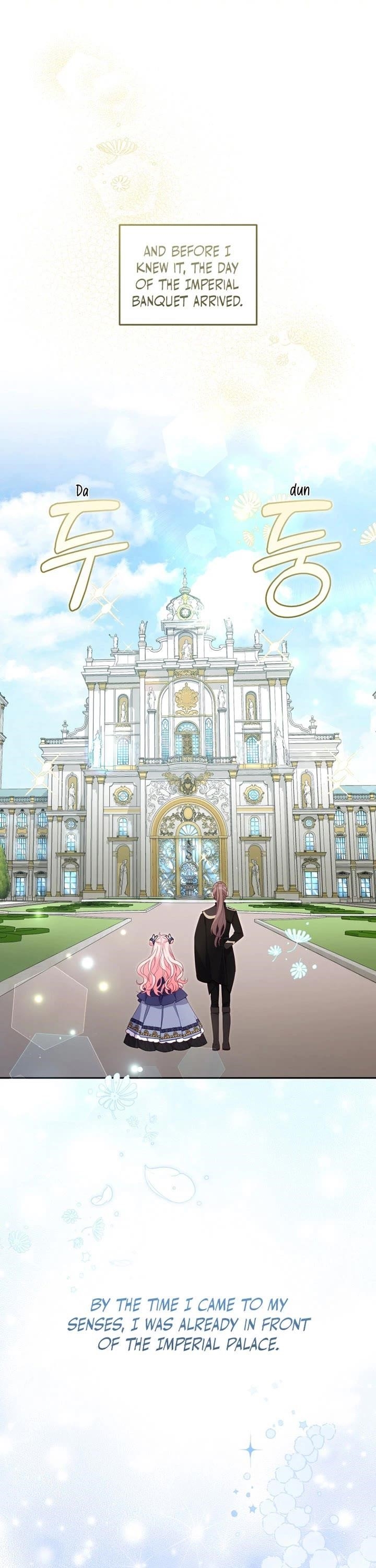 I’m Being Raised By Villains - Chapter 89 Page 11