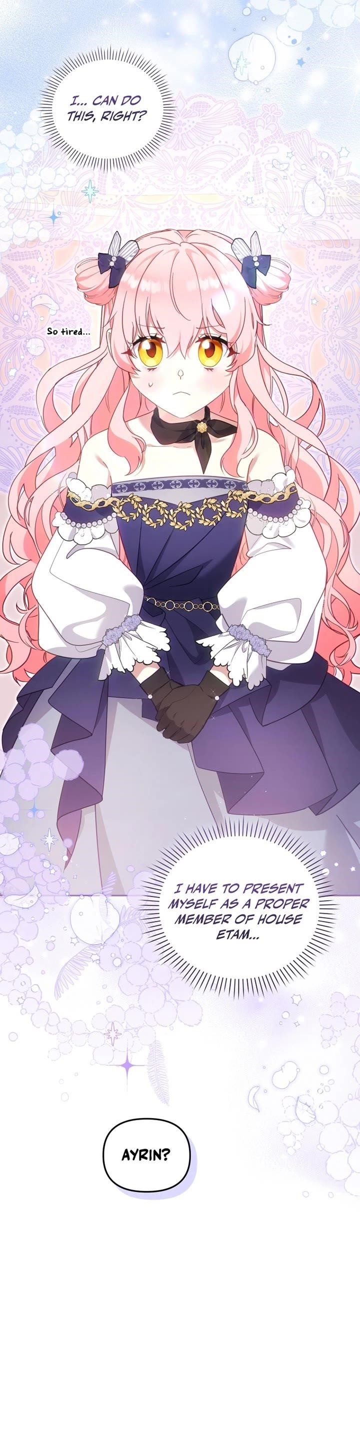 I’m Being Raised By Villains - Chapter 89 Page 12