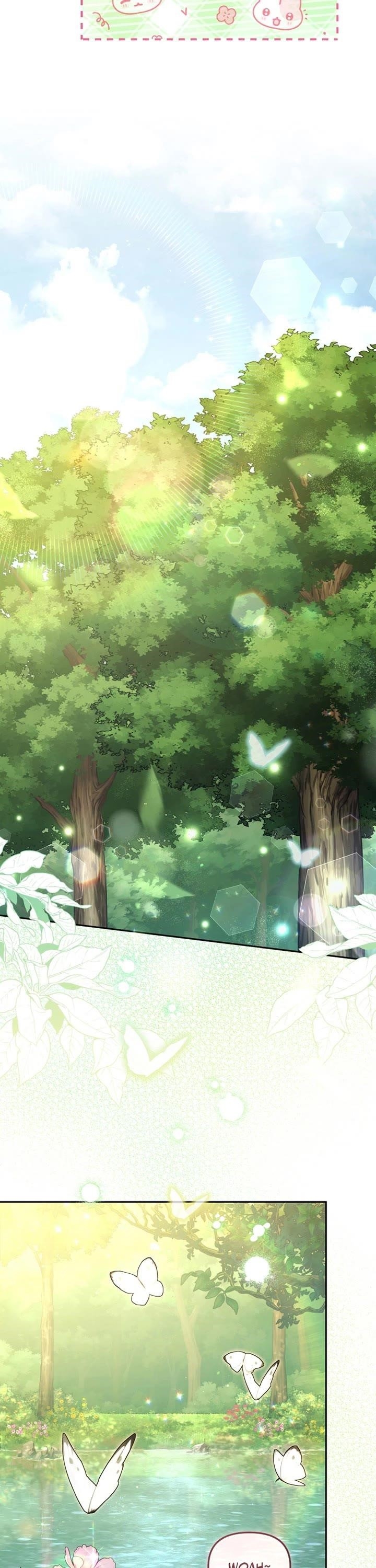 I’m Being Raised By Villains - Chapter 89 Page 21