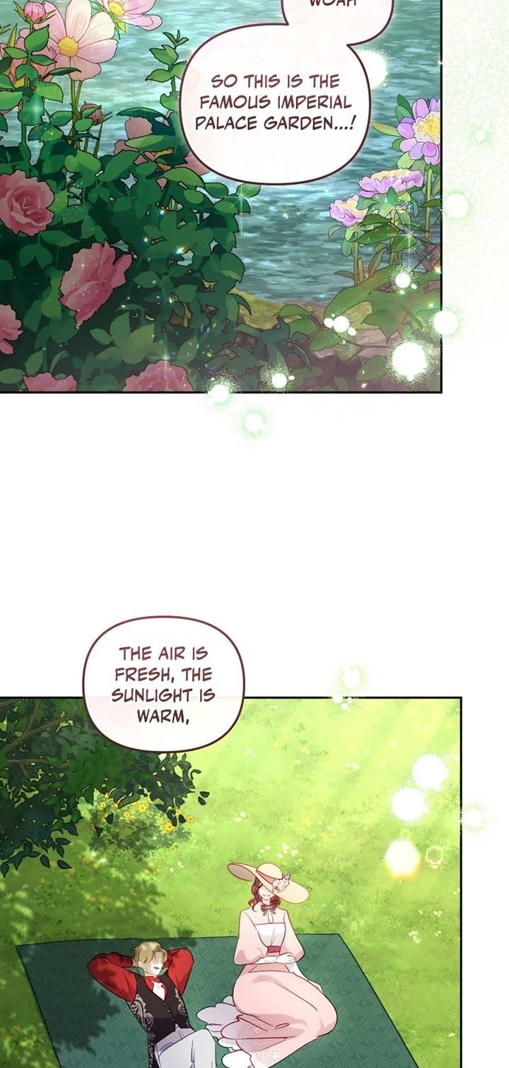 I’m Being Raised By Villains - Chapter 89 Page 22