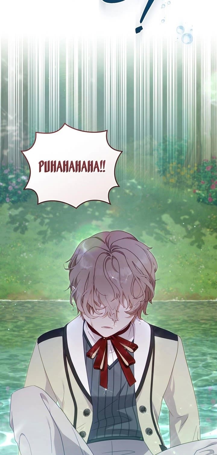 I’m Being Raised By Villains - Chapter 89 Page 26