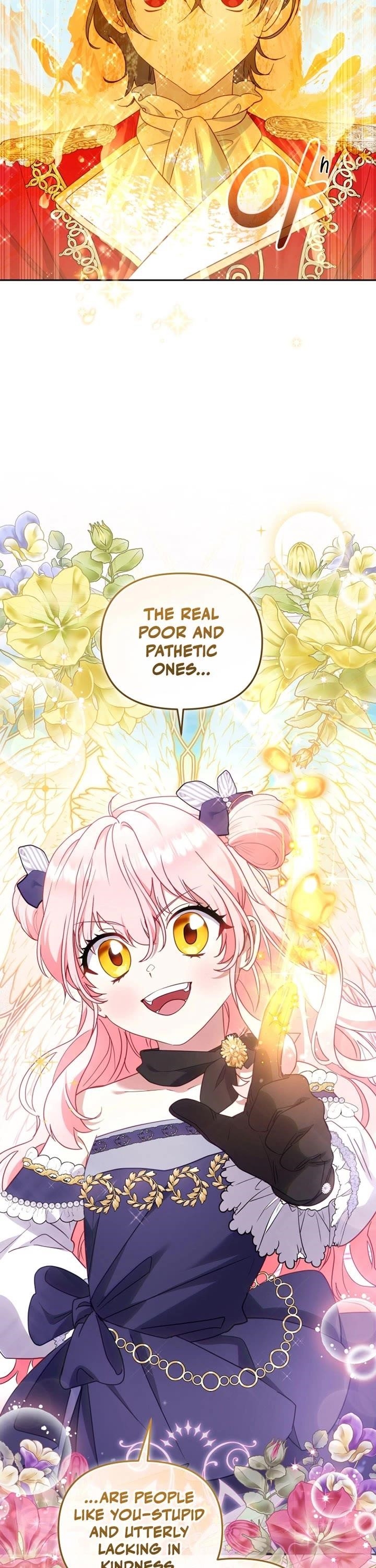 I’m Being Raised By Villains - Chapter 89 Page 40