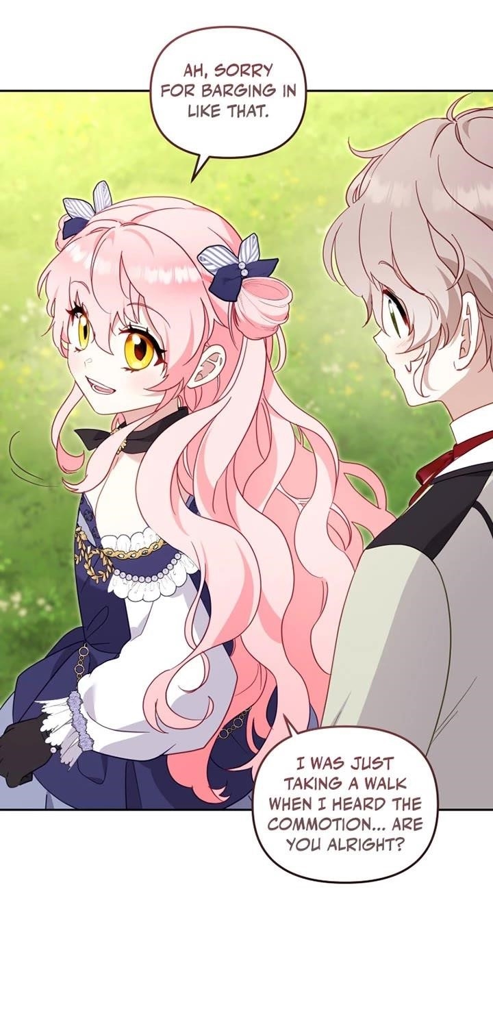 I’m Being Raised By Villains - Chapter 89 Page 43