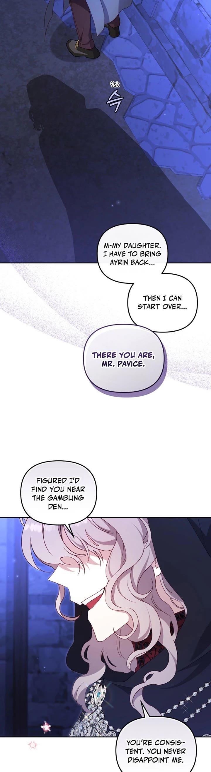 I’m Being Raised By Villains - Chapter 89 Page 5