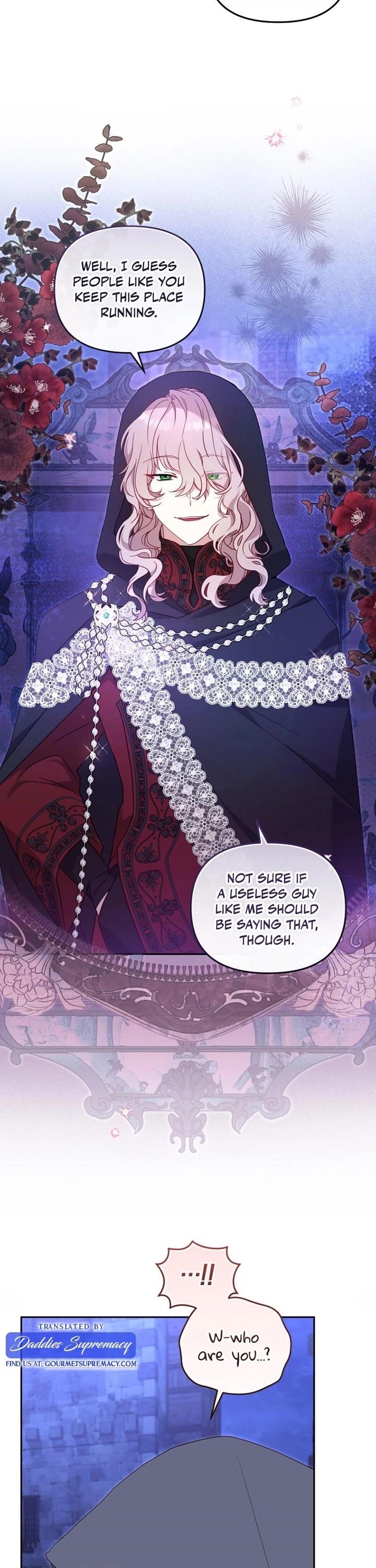 I’m Being Raised By Villains - Chapter 89 Page 6