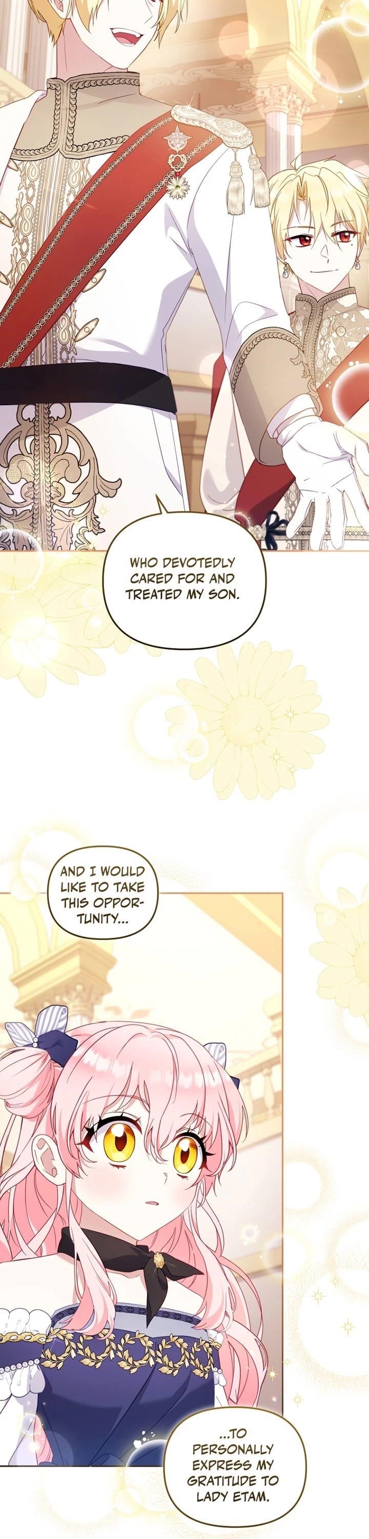 I’m Being Raised By Villains - Chapter 90 Page 17