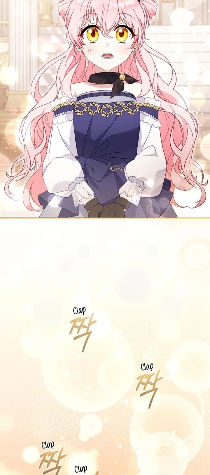 I’m Being Raised By Villains - Chapter 90 Page 19