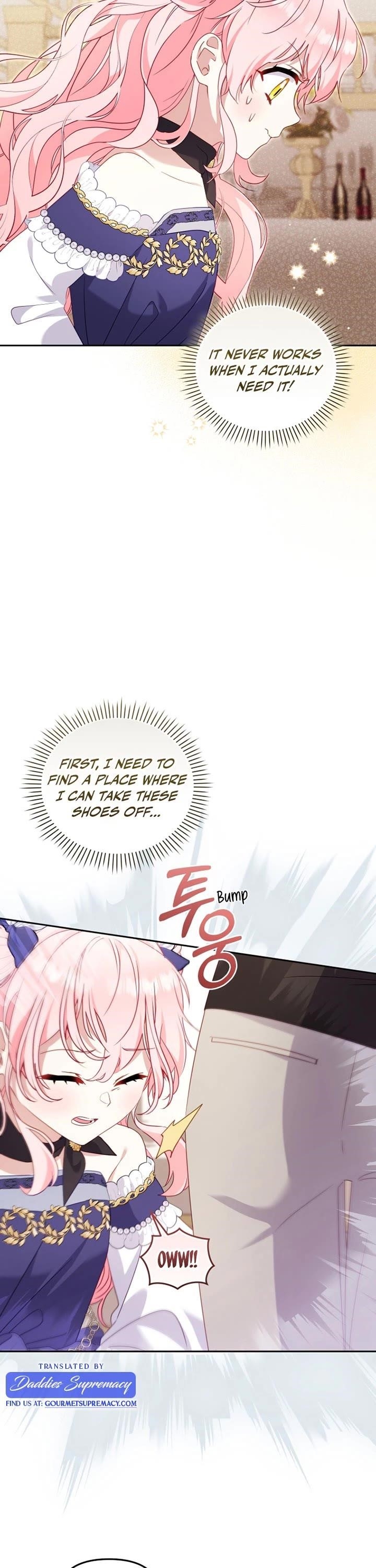 I’m Being Raised By Villains - Chapter 90 Page 32