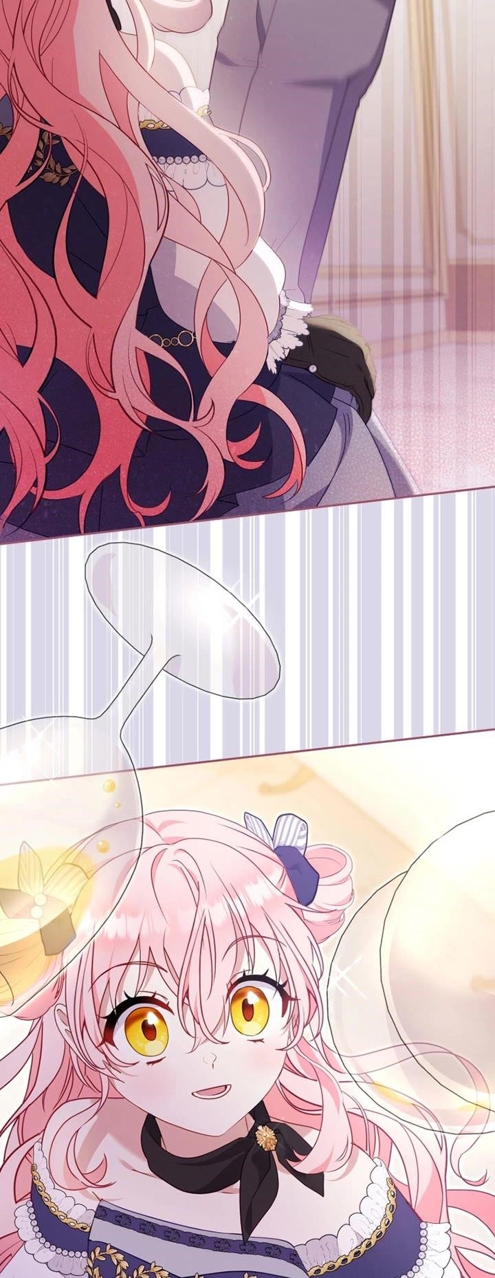 I’m Being Raised By Villains - Chapter 90 Page 34