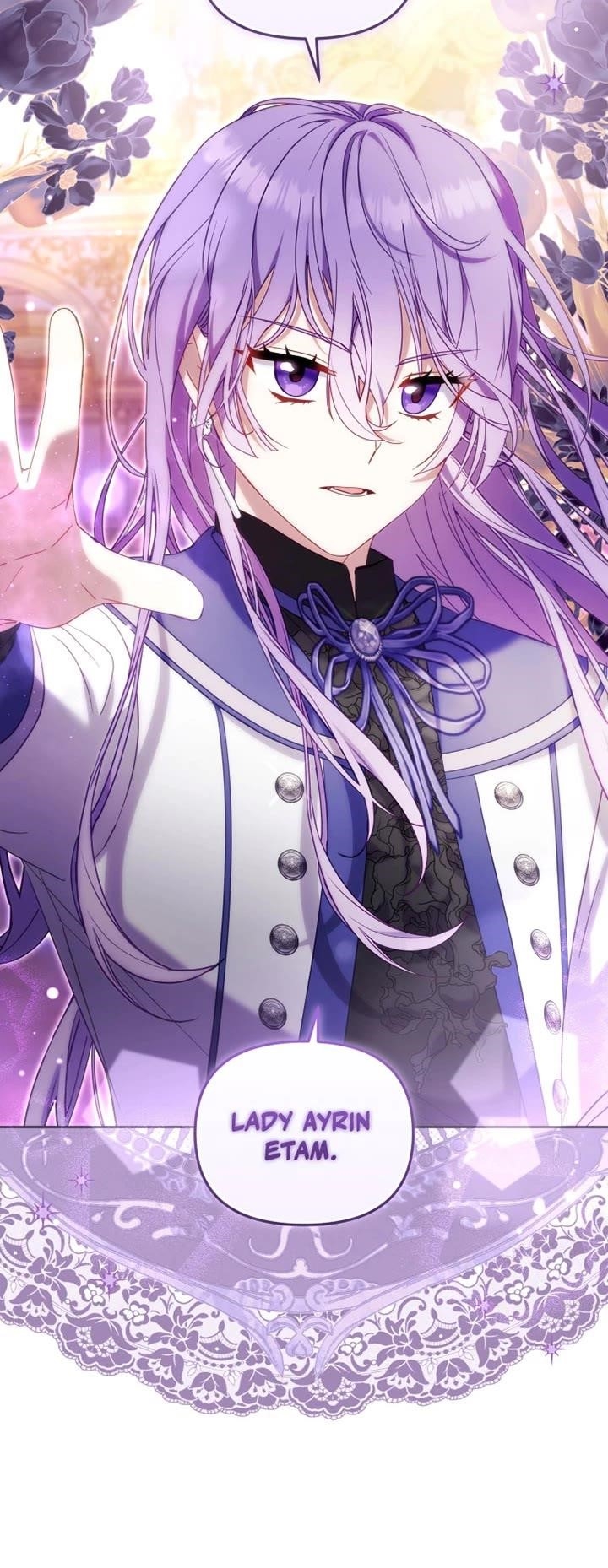 I’m Being Raised By Villains - Chapter 90 Page 40